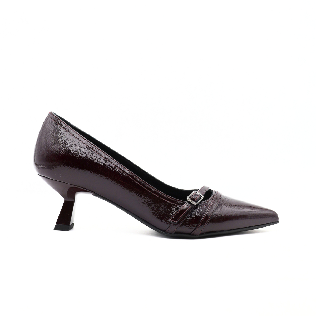 NERO GIARDINI DÉCOLLETÉ I514431DE 613 BORDEAUX