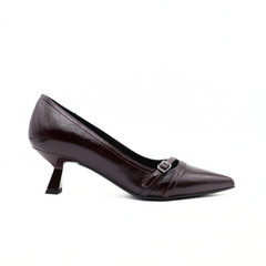 NERO GIARDINI DÉCOLLETÉ I514431DE 613 BORDEAUX
