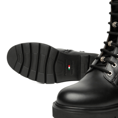 NERO GIARDINI ANFIBIO I514810D 100 NERO