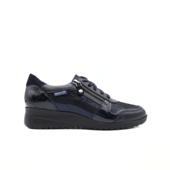 MEPHISTO SNEAKERS IASMINA BLU