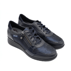 MEPHISTO SNEAKERS IASMINA BLU