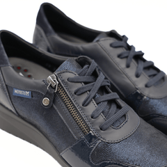 MEPHISTO SNEAKERS IASMINA BLU