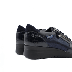 MEPHISTO SNEAKERS IASMINA BLU