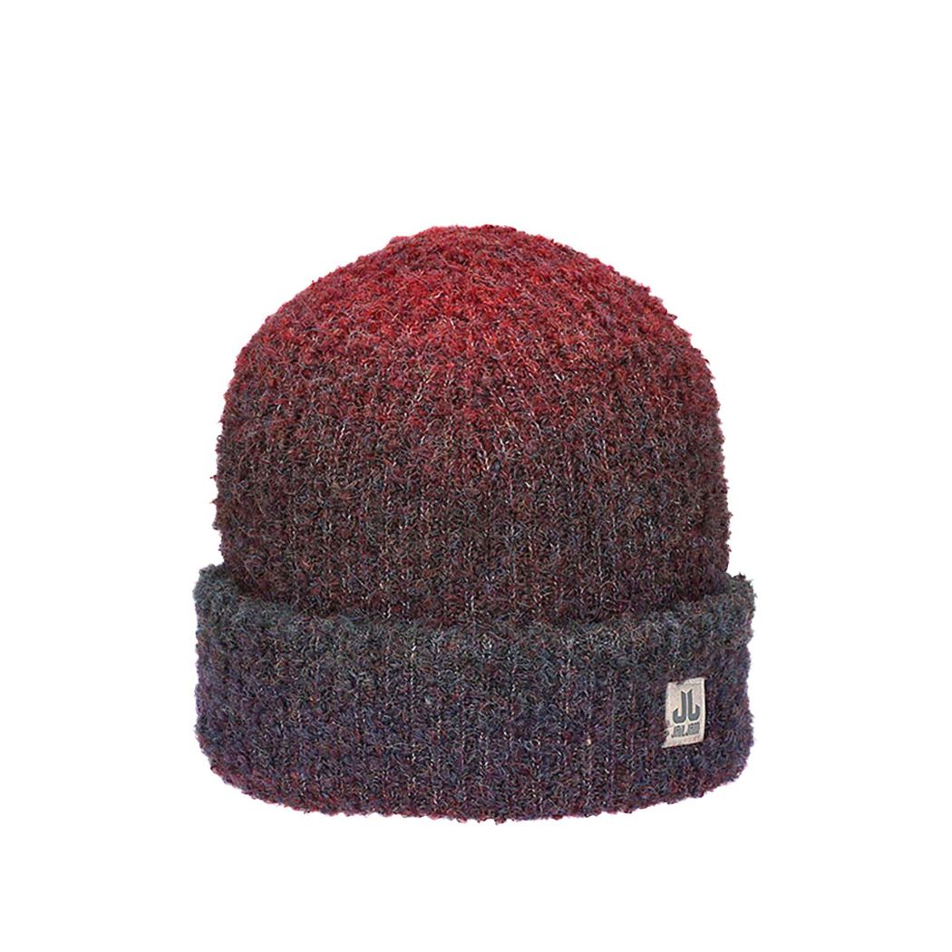 Cappello beanie JAIL JAM JA4755 multicolor in maglia di qualità.