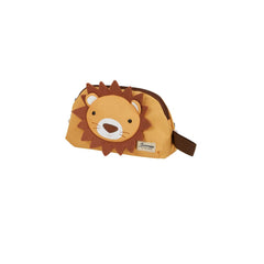 SAMSONITE BEAUTY CASE KD7-013-16 HAPPY SAMMIES ECO LION LESTER