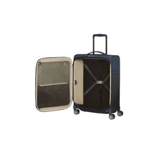 SAMSONITE BAGAGLIO A MANO KE0-003-11 AIREA BLU