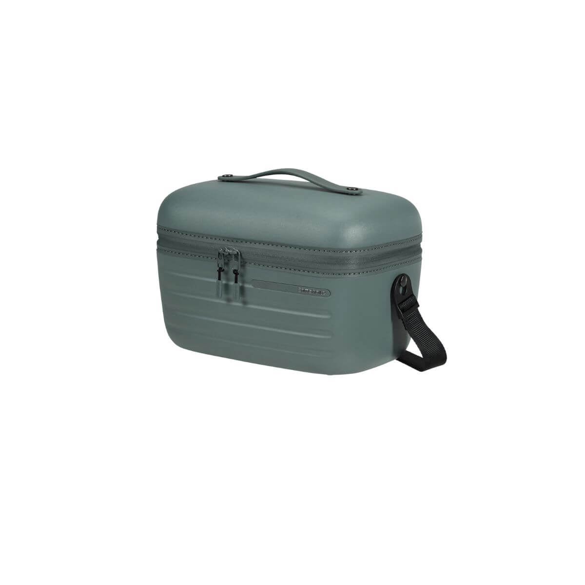 SAMSONITE BEAUTY CASE KF1-008-14 STACKD FOREST