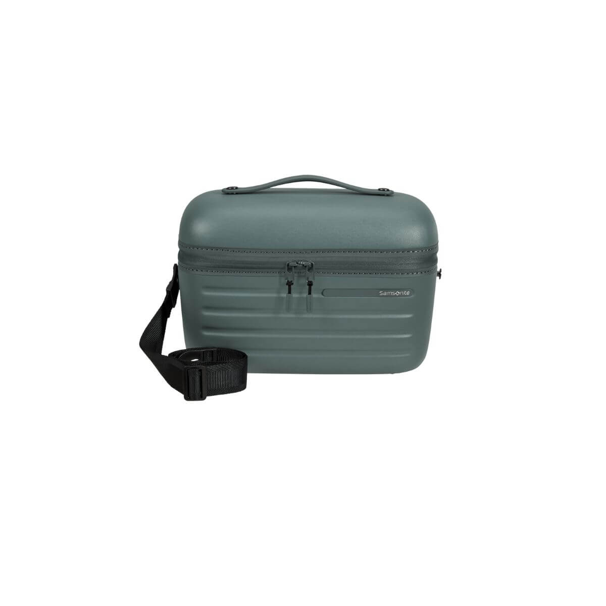 SAMSONITE BEAUTY CASE KF1-008-14 STACKD FOREST