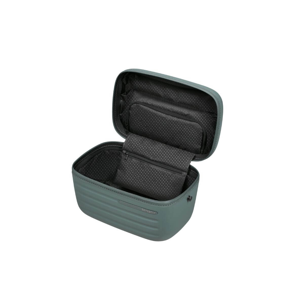 SAMSONITE BEAUTY CASE KF1-008-14 STACKD FOREST