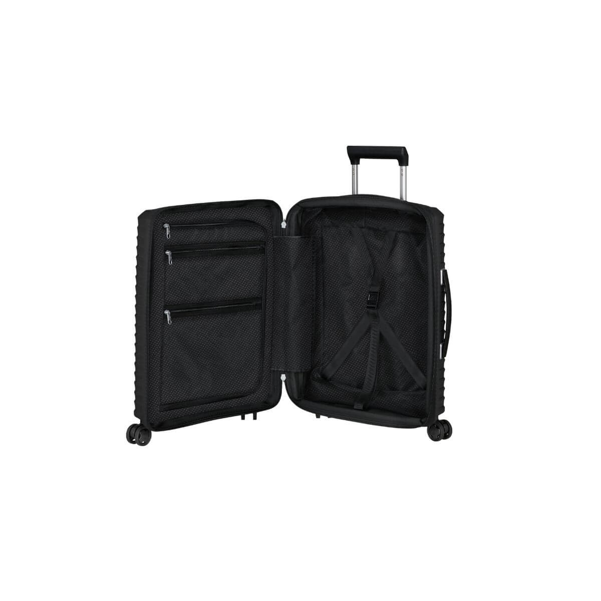 SAMSONITE BAGAGLIO A MANO KJ1-001-09 UPSCAPE NERO