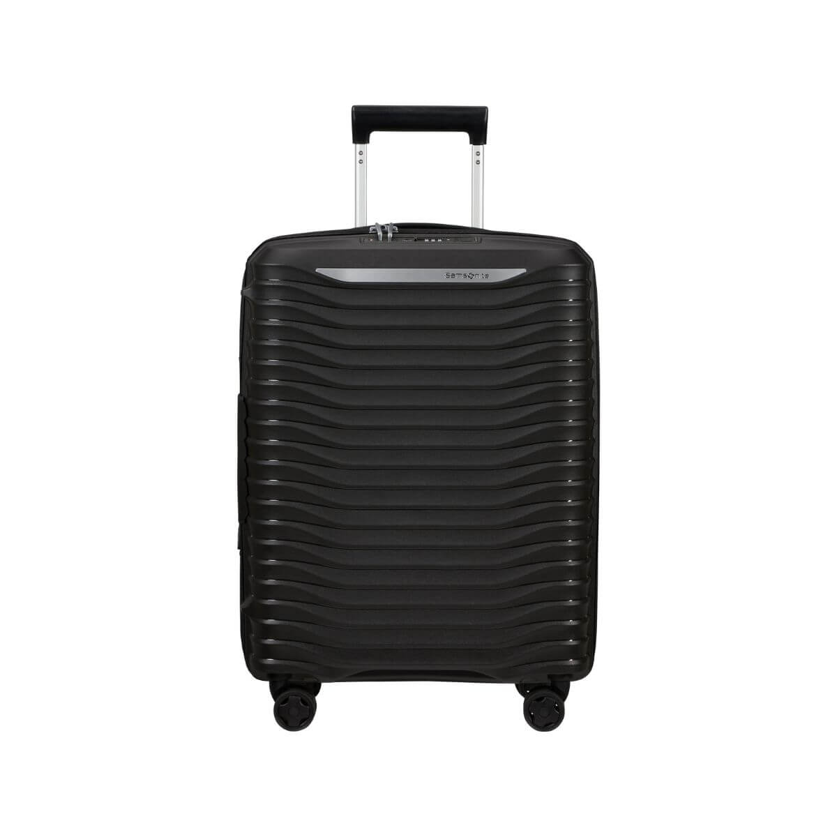 SAMSONITE BAGAGLIO A MANO KJ1-001-09 UPSCAPE NERO