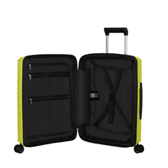 SAMSONITE BAGAGLIO A MANO KJ1 001 74 UPSCAPE LIME