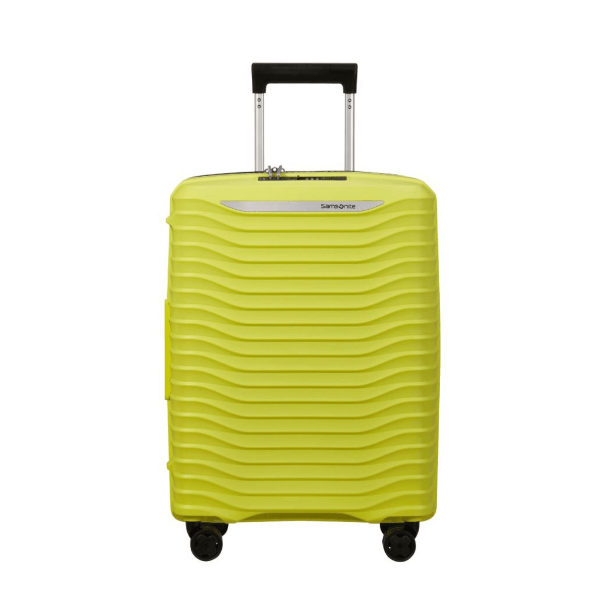 SAMSONITE BAGAGLIO A MANO KJ1 001 74 UPSCAPE LIME