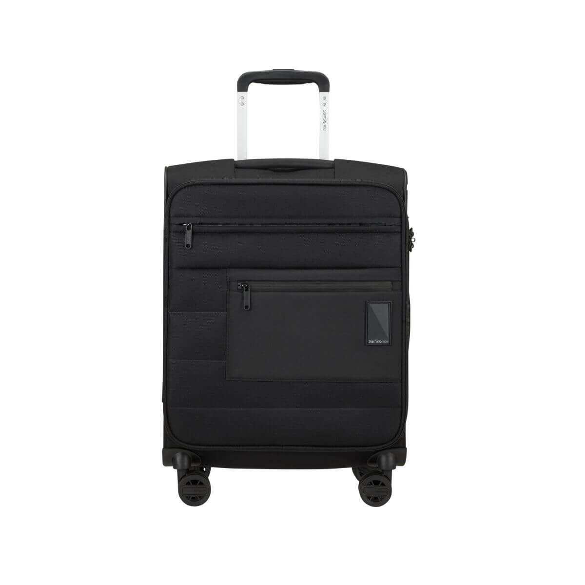 SAMSONITE BAGAGLIO A MANO KK6-002-09 VAYCAY NERO