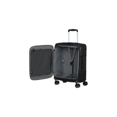 SAMSONITE BAGAGLIO A MANO KK6-002-09 VAYCAY NERO