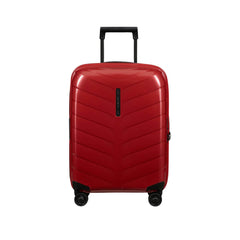 SAMSONITE BAGAGLIO A MANO KK8-001-00 ATTRIX ROSSO