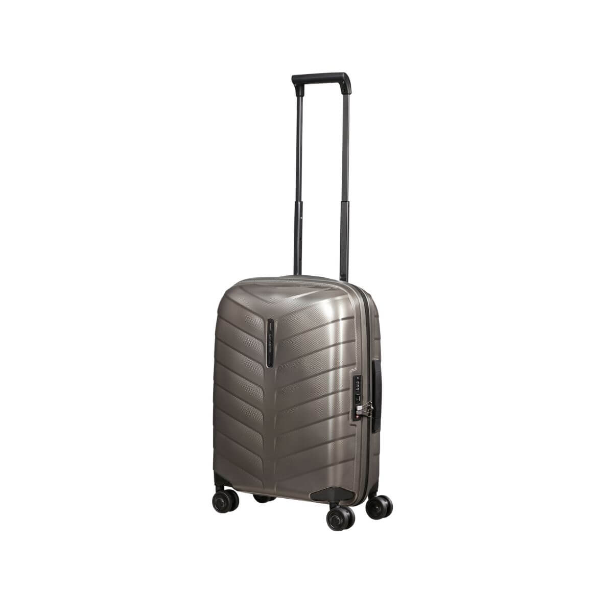 SAMSONITE BAGAGLIO A MANO KK8-001-15 ATTRIX DUNE