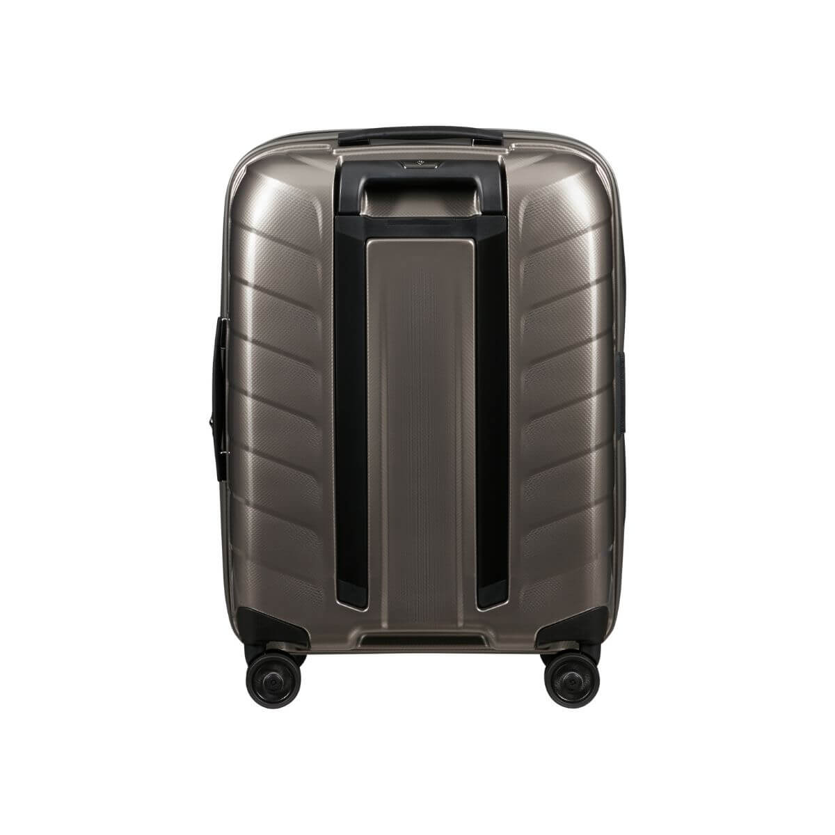 SAMSONITE BAGAGLIO A MANO KK8-001-15 ATTRIX DUNE