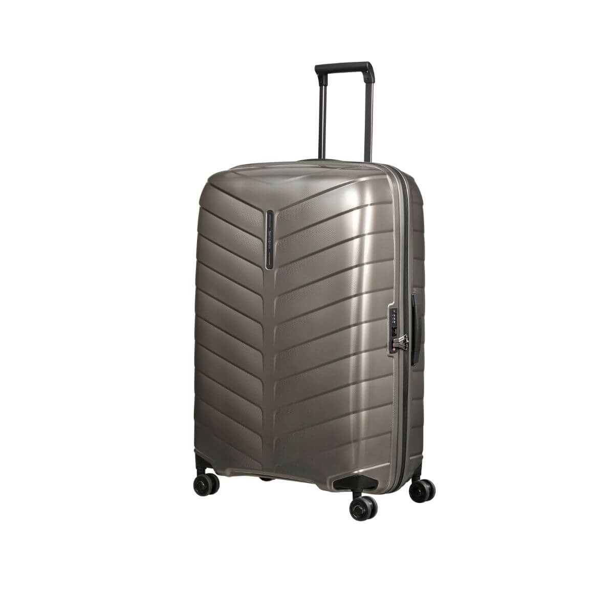 SAMSONITE TROLLEY GRANDE KK8-005-15 ATTRIX DUNE