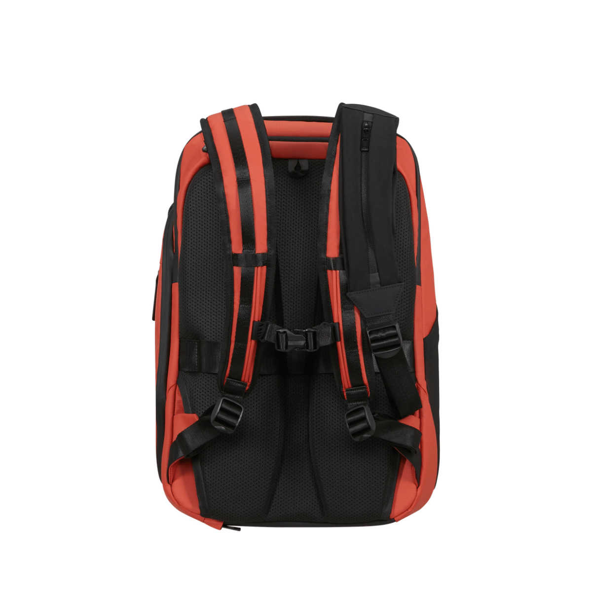 SAMSONITE ZAINO KS5 004 00 ACTIVE ROAD ARANCIO