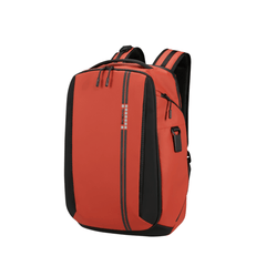 SAMSONITE ZAINO KS5 004 00 ACTIVE ROAD ARANCIO