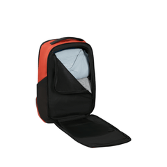SAMSONITE ZAINO KS5 004 00 ACTIVE ROAD ARANCIO