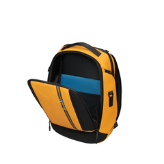 SAMSONITE ZAINO KS5 003 06 ACTIVE ROAD GIALLO