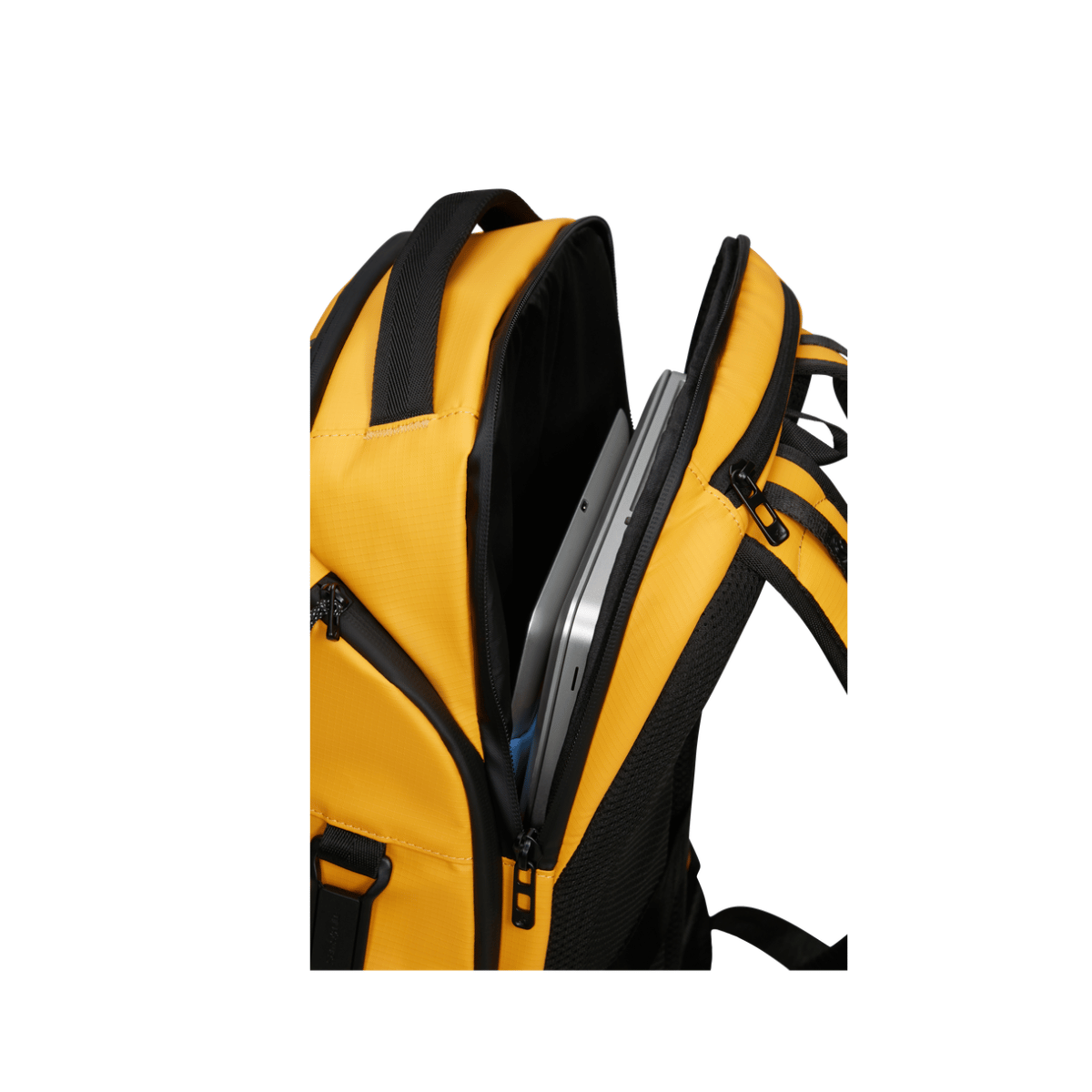 SAMSONITE ZAINO KS5 003 06 ACTIVE ROAD GIALLO