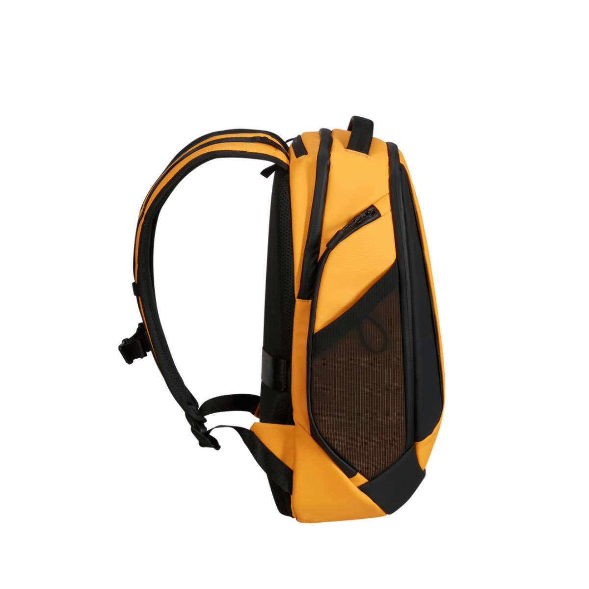 SAMSONITE ZAINO KS5 003 06 ACTIVE ROAD GIALLO