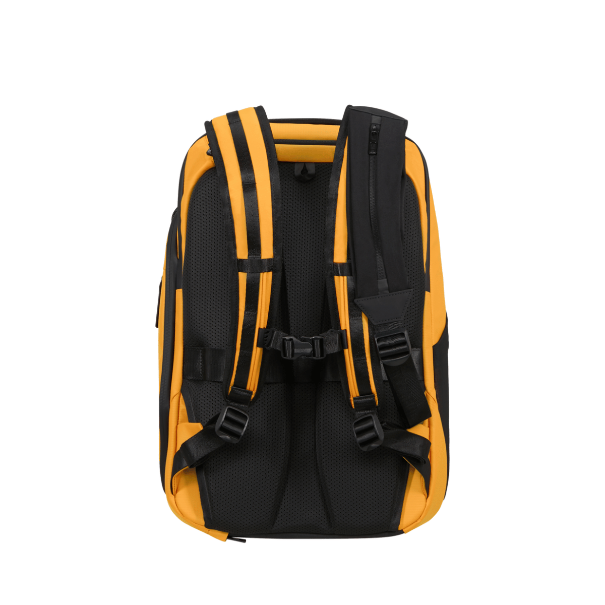 SAMSONITE ZAINO KS5 004 06 ACTIVE ROAD GIALLO