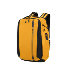 SAMSONITE ZAINO KS5 004 06 ACTIVE ROAD GIALLO
