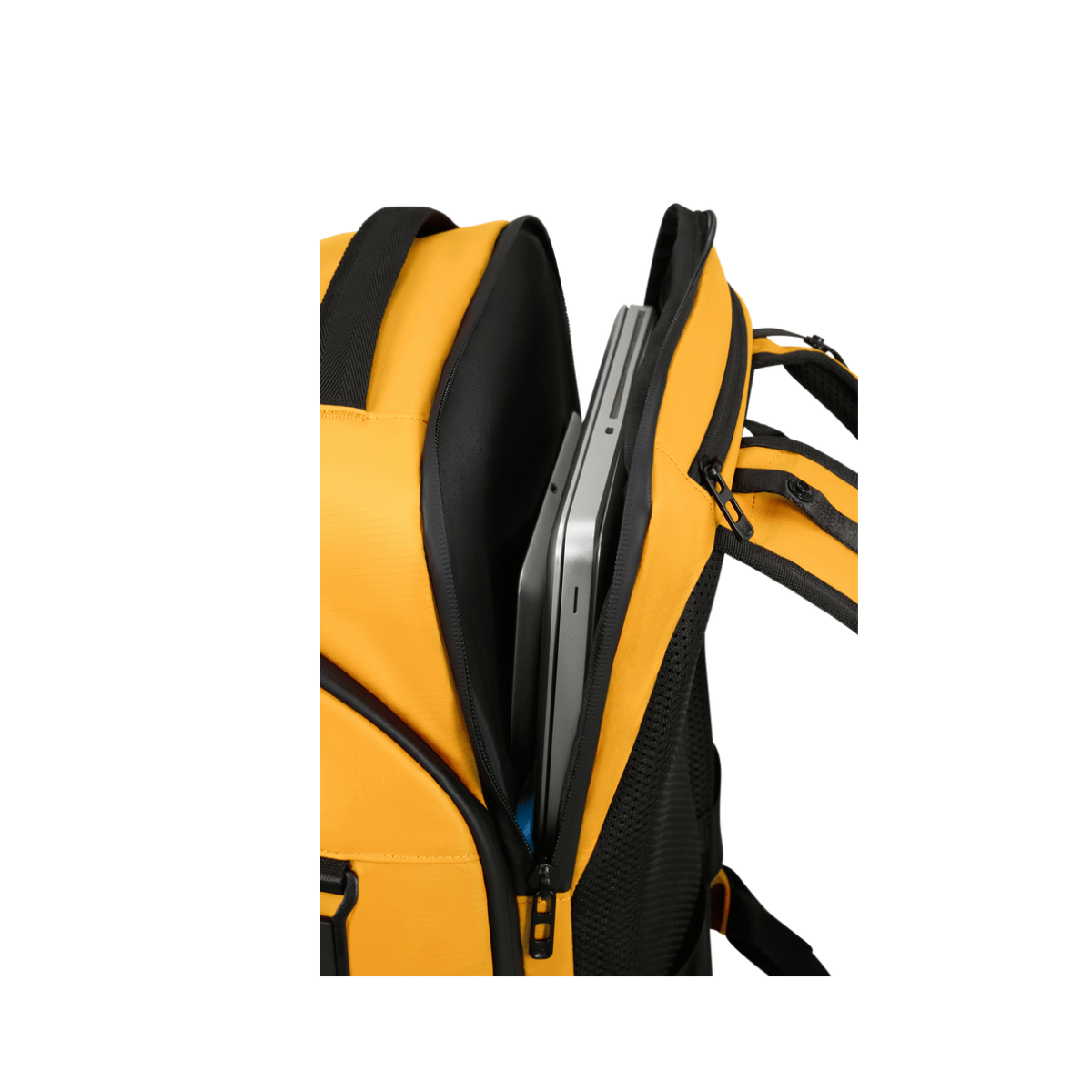 SAMSONITE ZAINO KS5 004 06 ACTIVE ROAD GIALLO