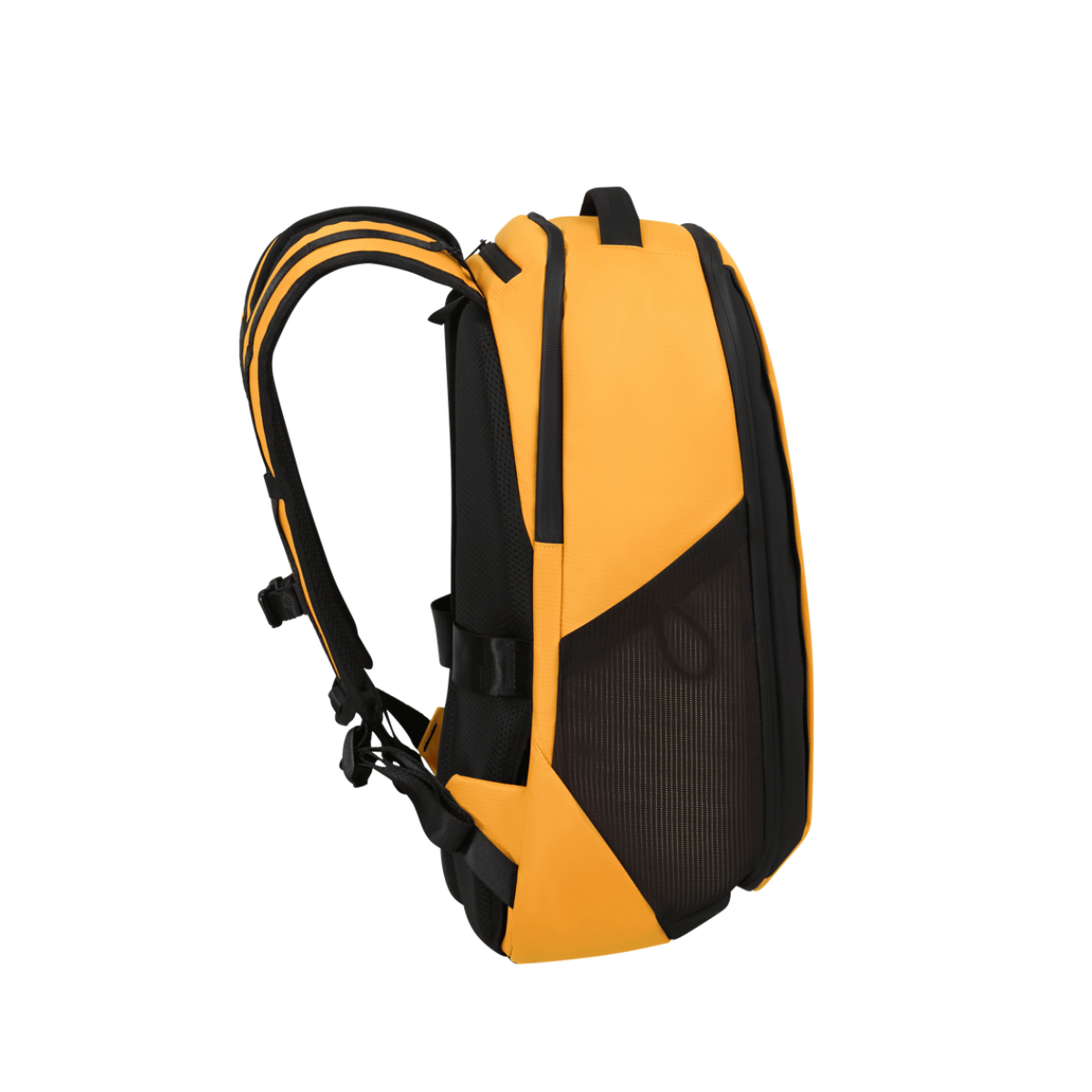 SAMSONITE ZAINO KS5 004 06 ACTIVE ROAD GIALLO