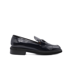 LUCA GROSSI MOCASSINO L489M BLU