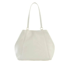 ALVIERO MARTINI 1^ CLASSE BORSA LA06-8630-0905 AVORIO