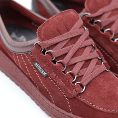 MEPHISTO STRINGATA LADY RAINBOW BORDEAUX