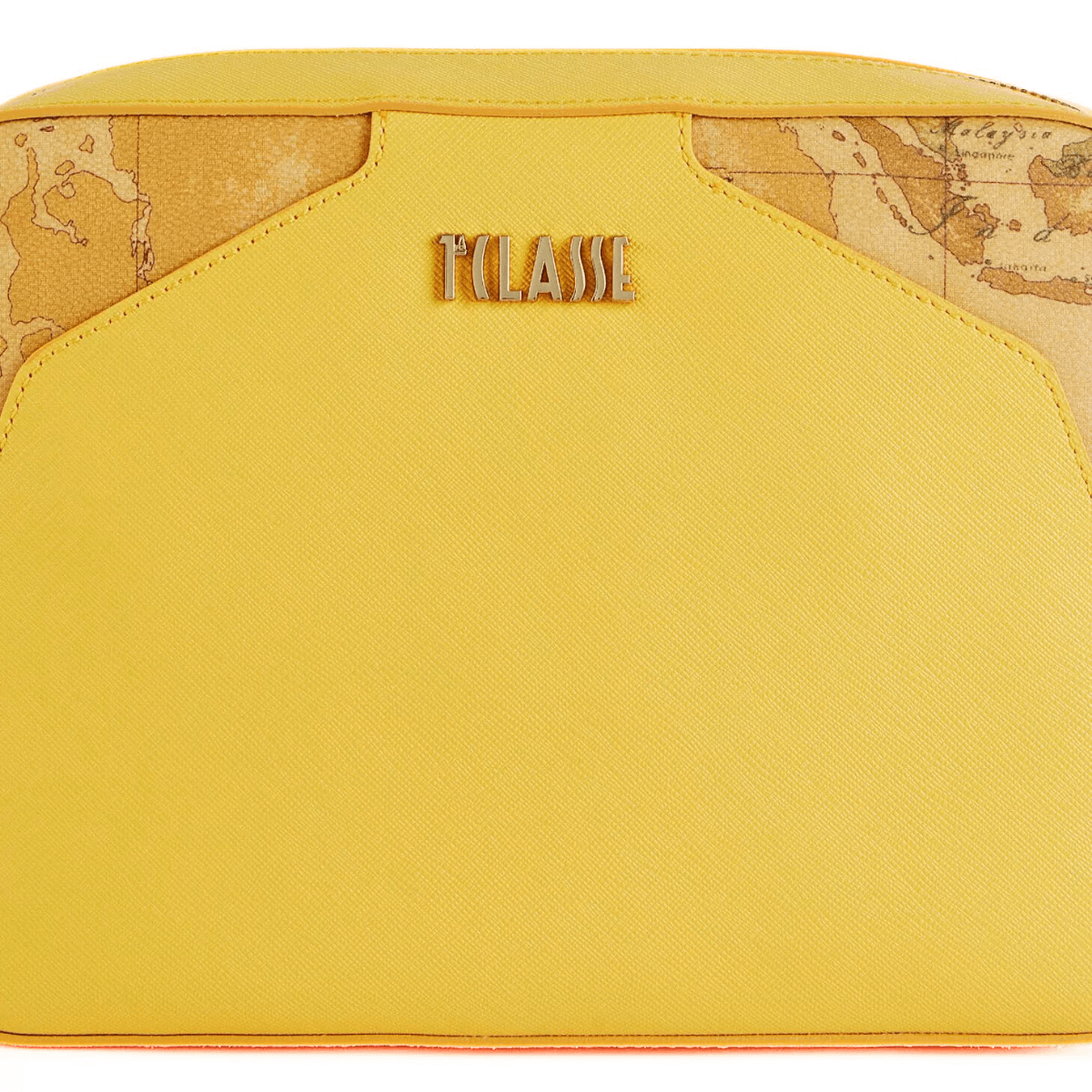 ALVIERO MARTINI 1^CLASSE LB94 9407 451 GIALLO