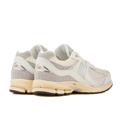 NEW BALANCE GINNICA DONNA M 2002 RIA BIANCO