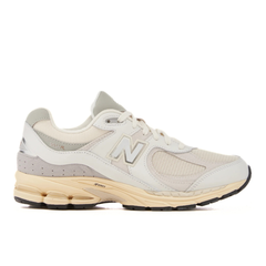 NEW BALANCE GINNICA DONNA M 2002 RIA BIANCO