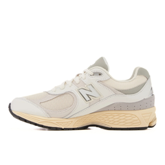 NEW BALANCE GINNICA DONNA M 2002 RIA BIANCO