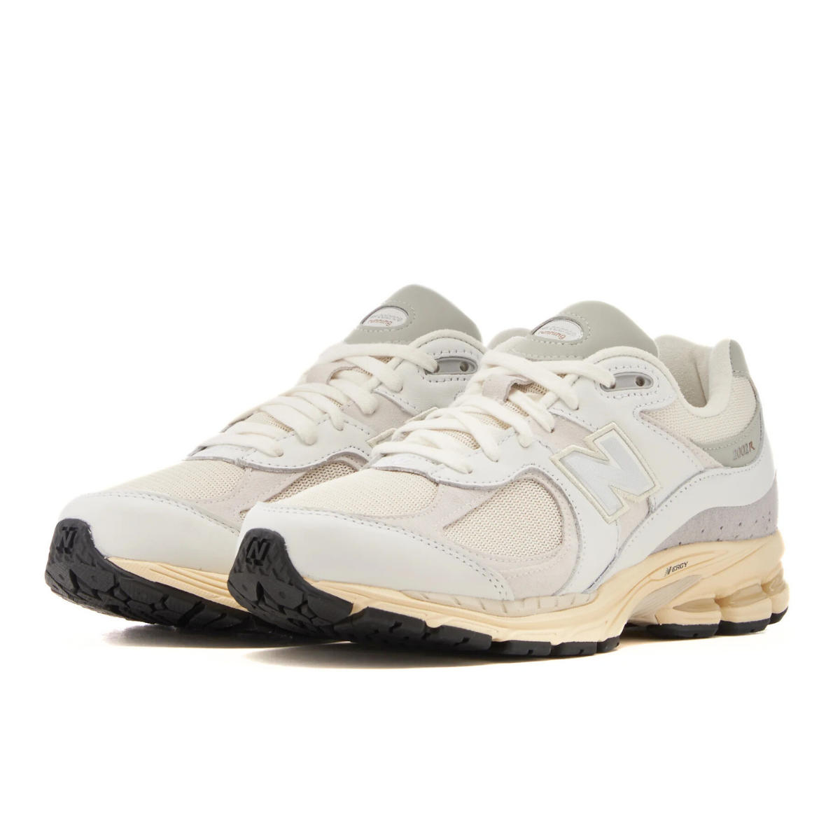 NEW BALANCE GINNICA DONNA M 2002 RIA BIANCO