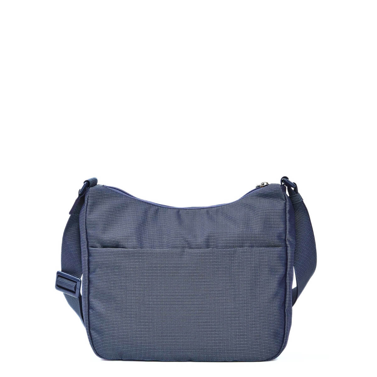 Borsa Mandarina Duck MD20 Avio in poliestere elegante vista frontale