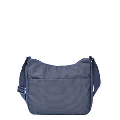 Borsa Mandarina Duck MD20 Avio in poliestere elegante vista frontale