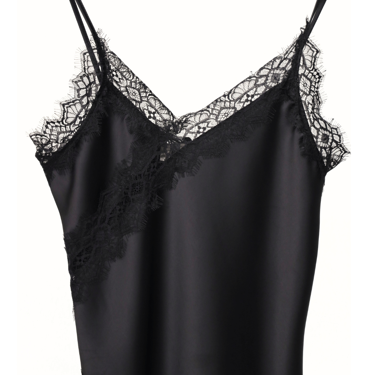 MARYLEY TOP 752 NERO