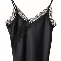 MARYLEY TOP 752 NERO