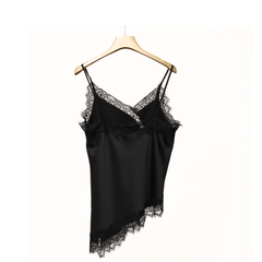 MARYLEY TOP 752 NERO