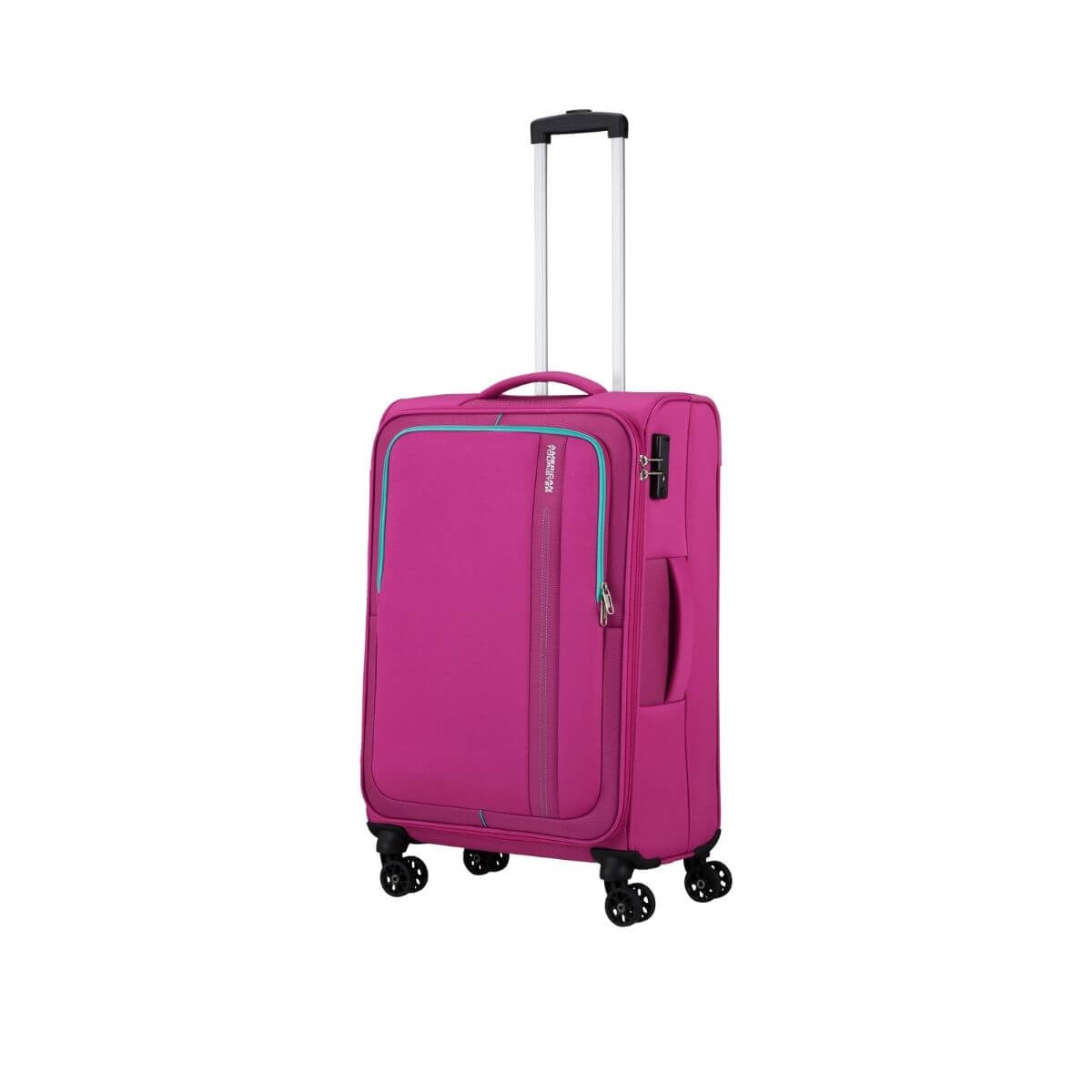 American Tourister Trolley Medio Semirigido Offerte AMERICAN