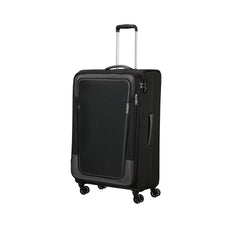 AMERICAN TOURISTER TROLLEY GRANDE MD6-003-09 PULSONIC NERO