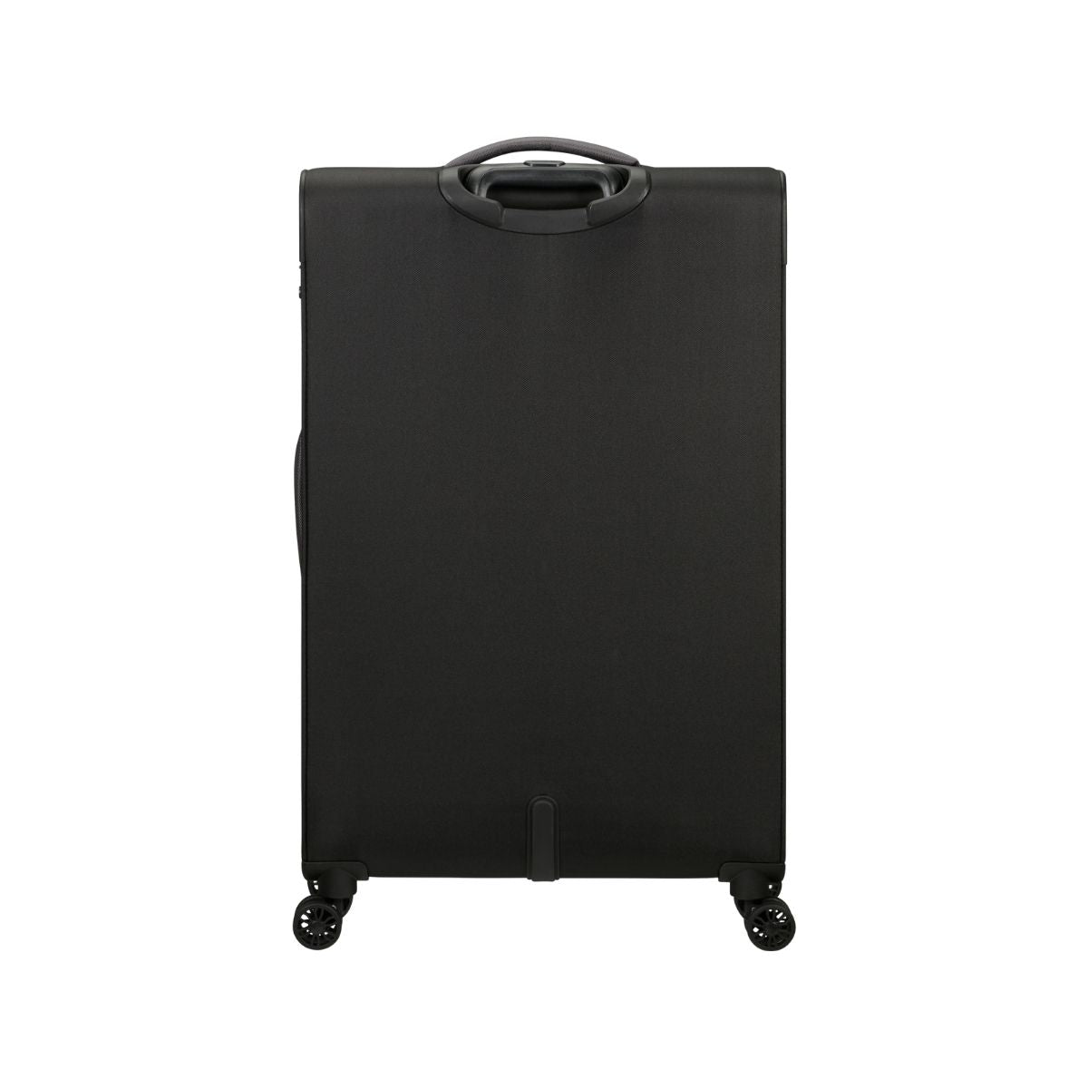 AMERICAN TOURISTER TROLLEY GRANDE MD6-003-09 PULSONIC NERO