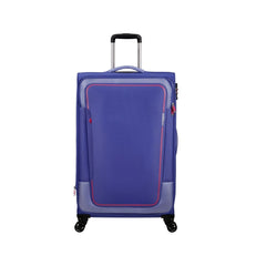 AMERICAN TOURISTER TROLLEY GRANDE MD6-003-61 PULSONIC SOFT LILAC